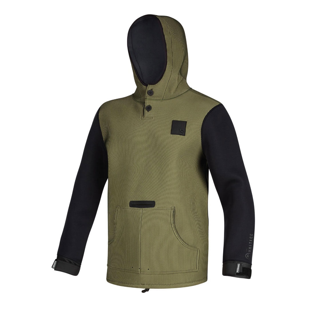 MYSTIC 2021 Voltage Sweat - Brave Green