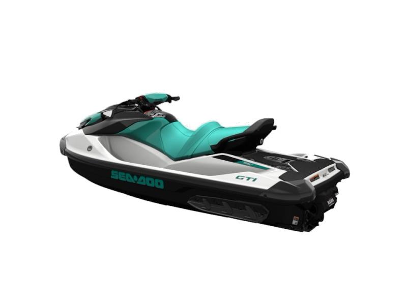 Sea-Doo MY22 GTI 130