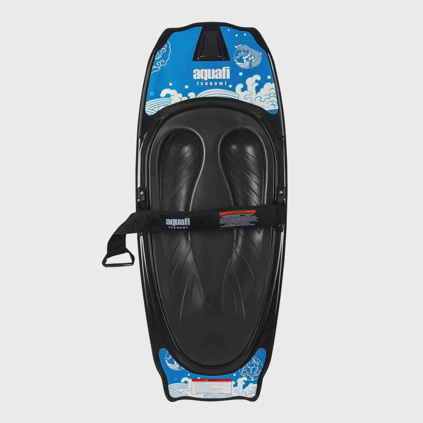 Aquafi Tsumani Kneeboard
