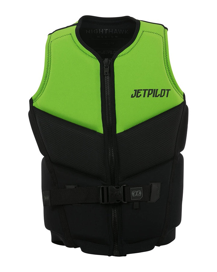 Jet Pilot NIGHTHAWK SEG F/E NEO VEST 2019
