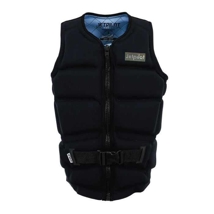 Jet Pilot 2021 C4 F/E MENS NEO VEST - LEWY