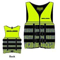 Seadoo 2020 PFD Splash Kids L50