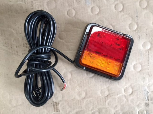 Makz Led Tail Light 6M Cable Right (HY6901ARN)