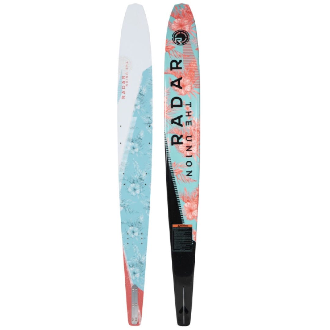 RADAR 2021 Union Womens Ski