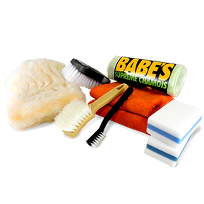 Babes Detail tool kit