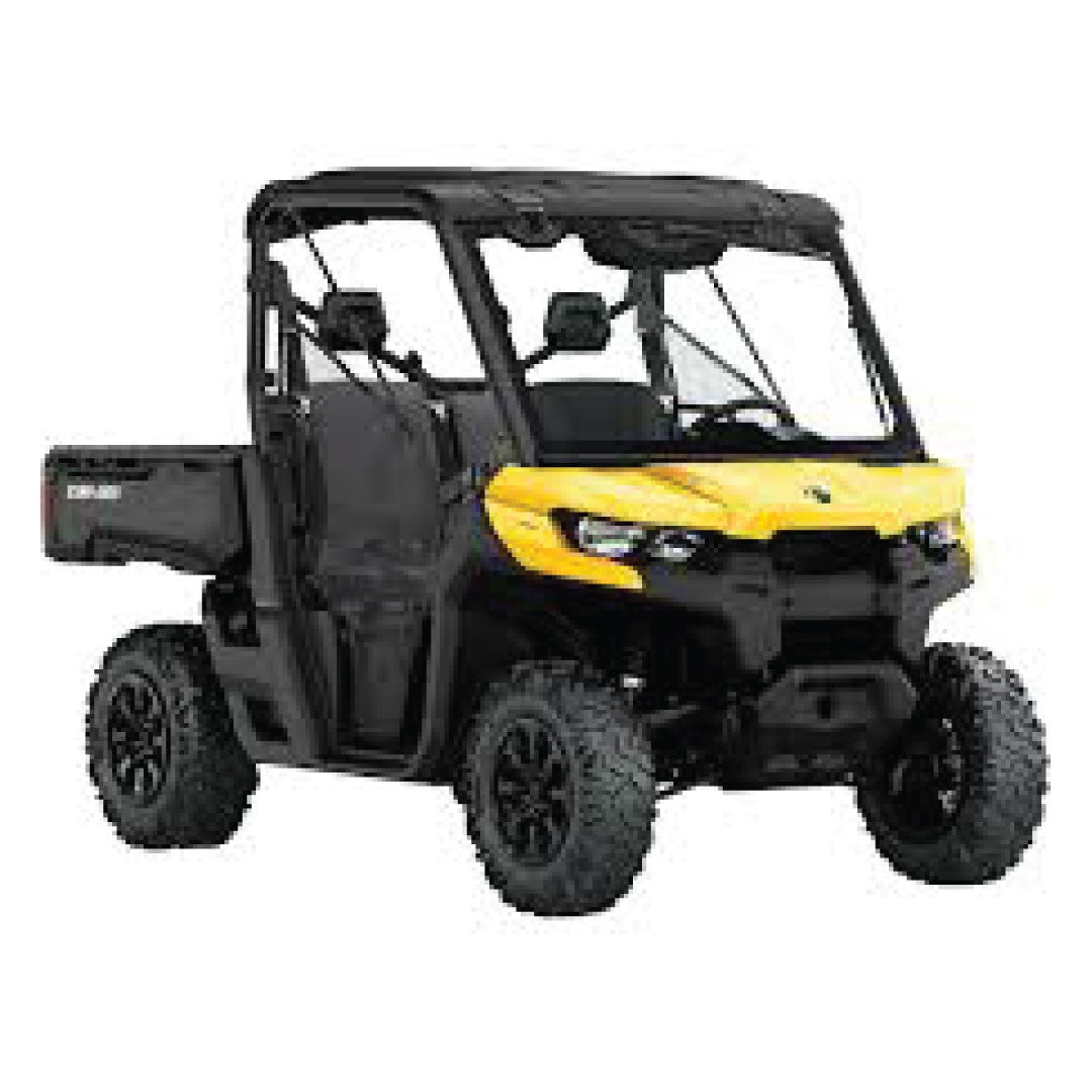 Can am Defender HD8 Pro