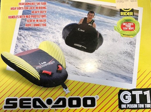 Seadoo Biscuit GT1 W/ Rope