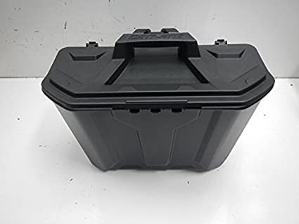 Can-Am Removable Storage Bin