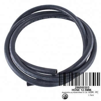 BVOYAU 12.5MM. *hose 12.5MM