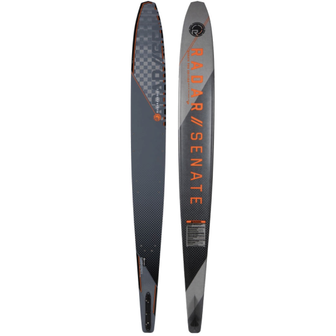 RADAR 2021 Senate Pro Build Ski