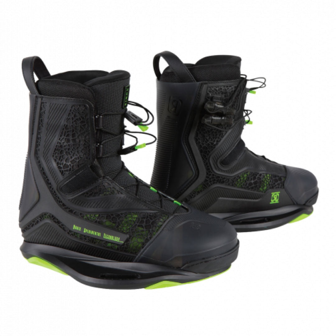 Ronix 2021 RXT Boot smoke vault