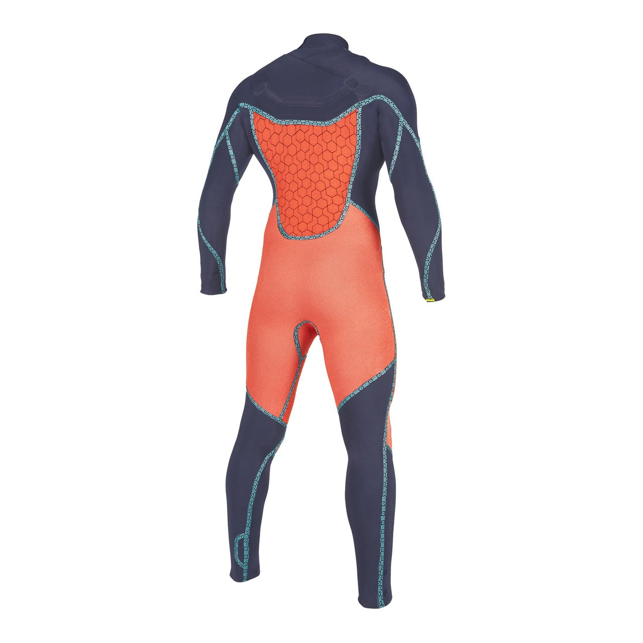 MYSTIC Majestic 4/3 FZ Full Wet Suit