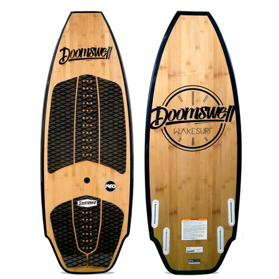 Doomswell Neo Bamboo 2022