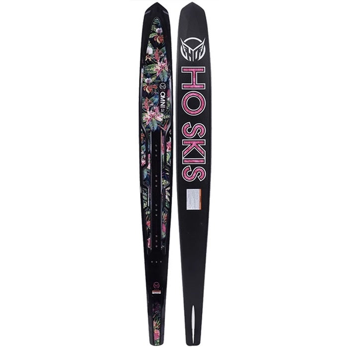 HO 2020 Womens Omni