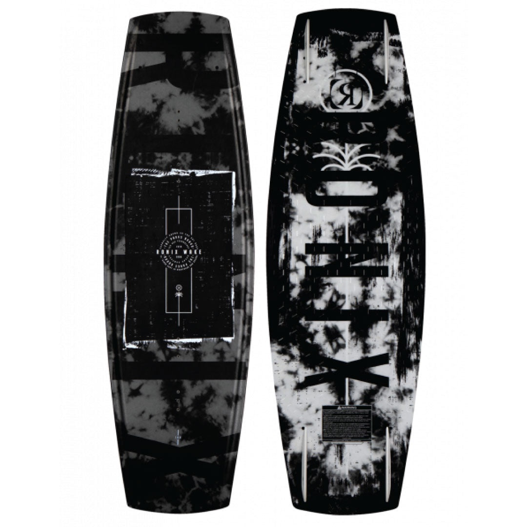 RONIX 2021 Parks Board