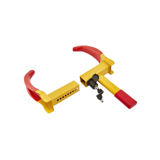 Jaw Wheel Clamp