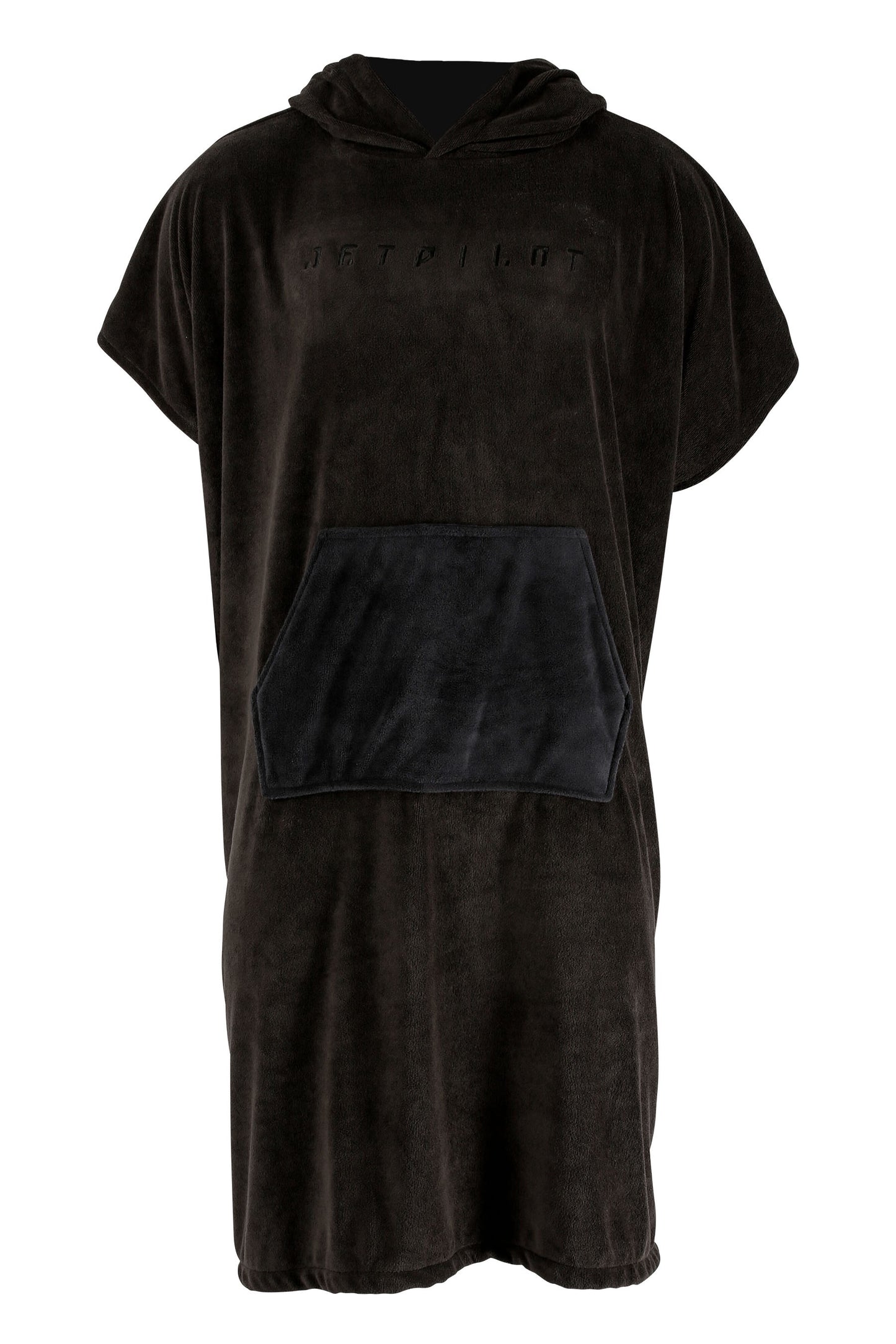 Jet Pilot Unisex Venture Hoodie Towel