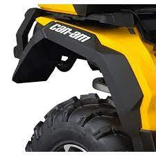Mud Guard Kit ( Outlander )