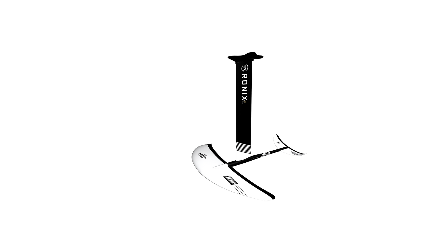 Ronix 2023 Foil Board - Advanced Hybrid Series Standard Lift Edition - With Board