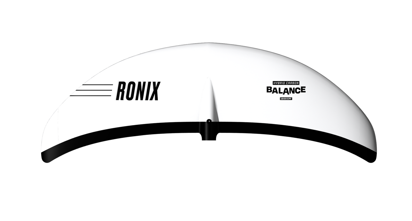Ronix 2023 Foil Board - Advanced Hybrid Series Standard Lift Edition - With Board
