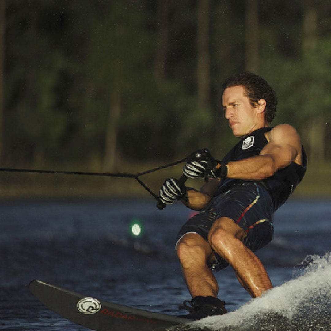 RADAR 2021 Vapor Graphite Ski
