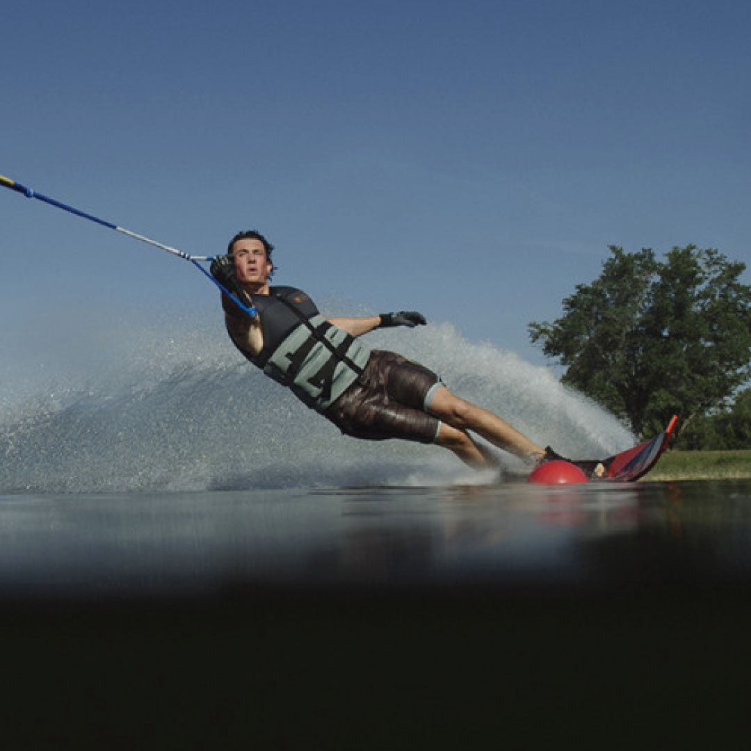RADAR 2021 Senate Alloy Ski