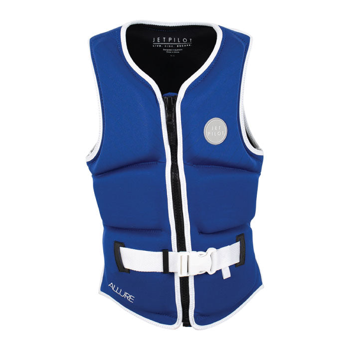 Jet Pilot 2021 ALLURE F/E LADIES NEO VEST