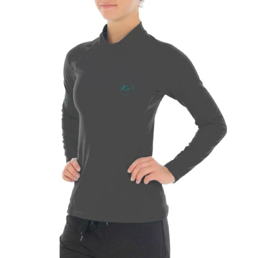 Allure Therma Fleece Ladies Rashie