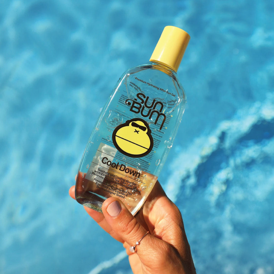 Sun Bum 237ml / Aloe Gel