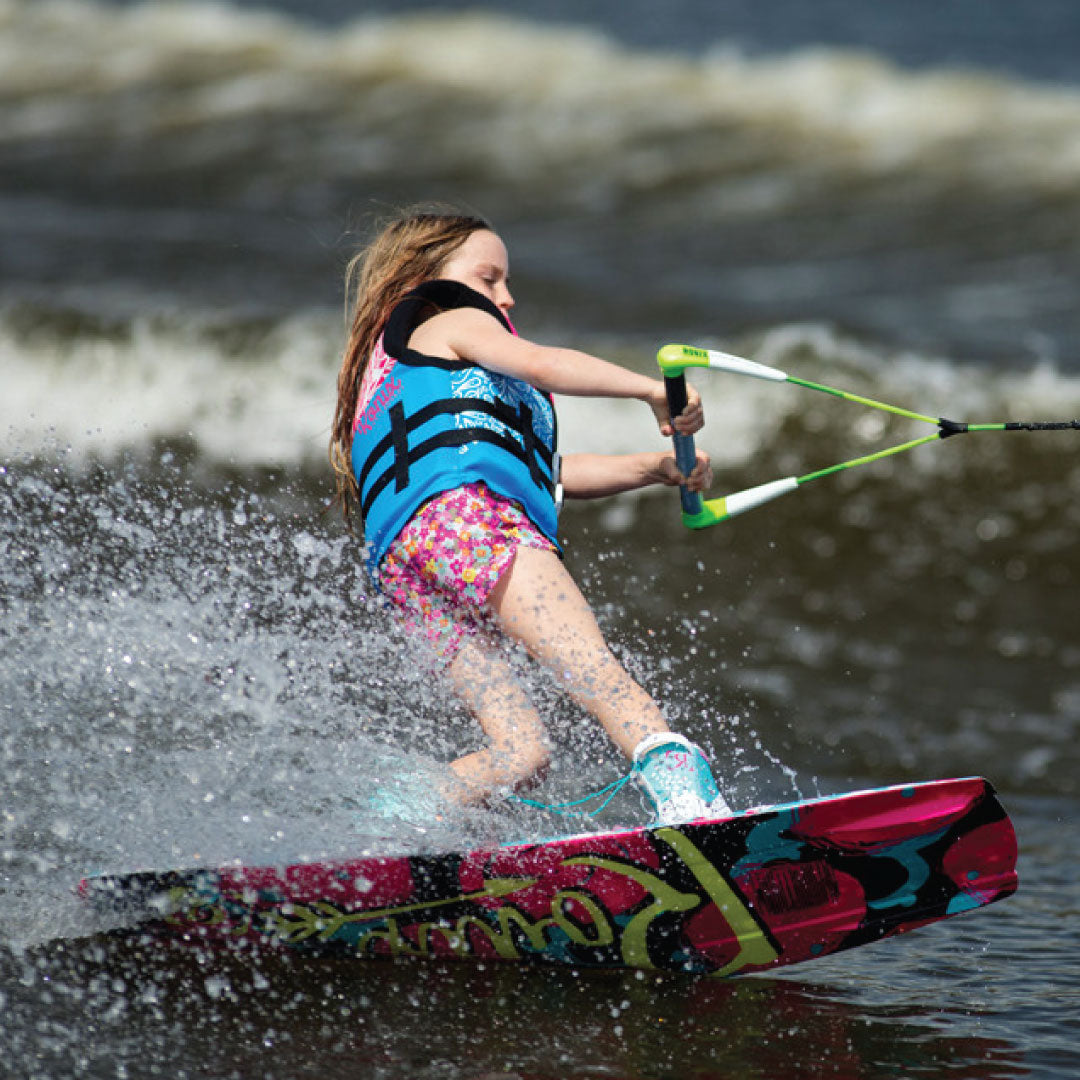 RONIX 2021 August Boot