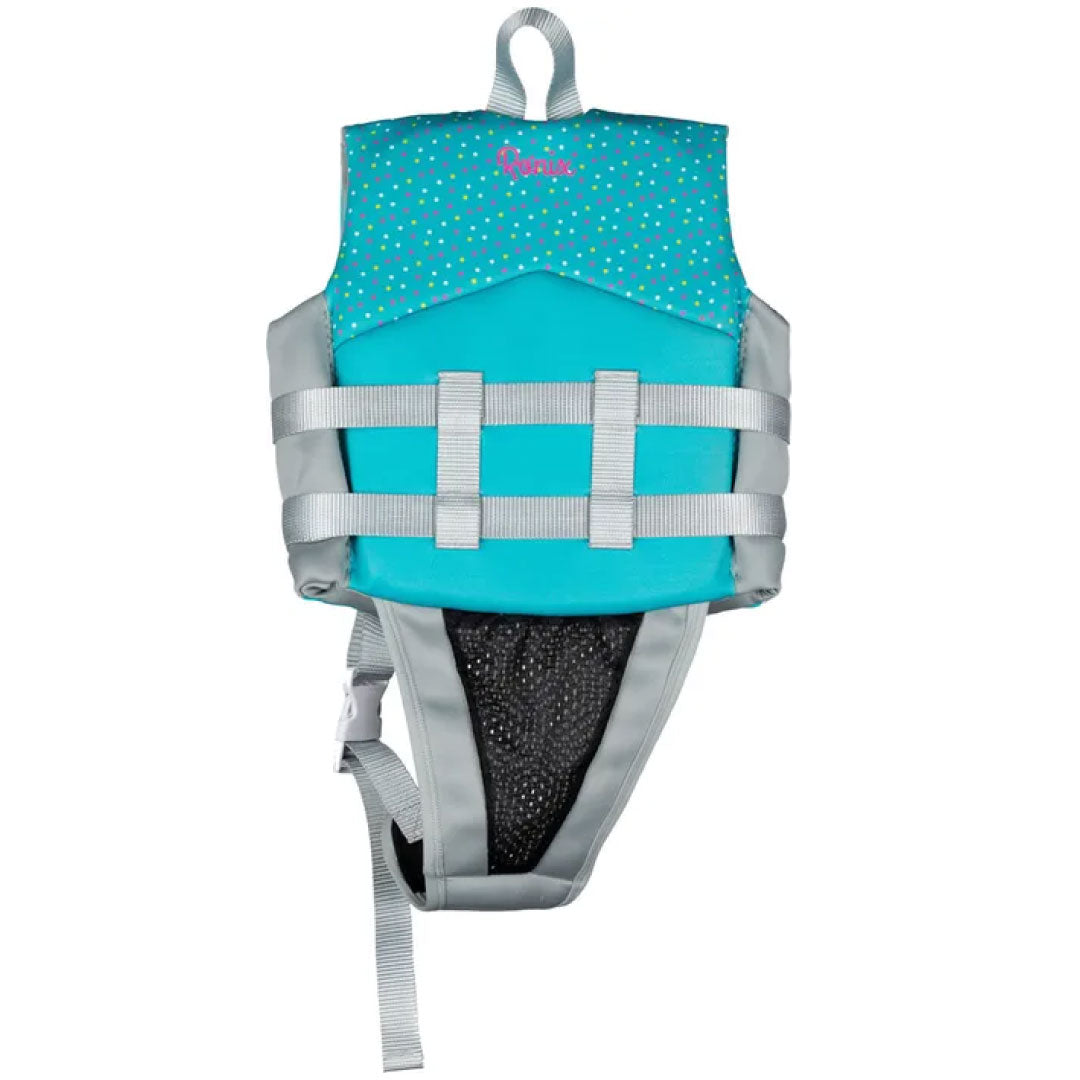 RONIX 2021 August L50S Vest