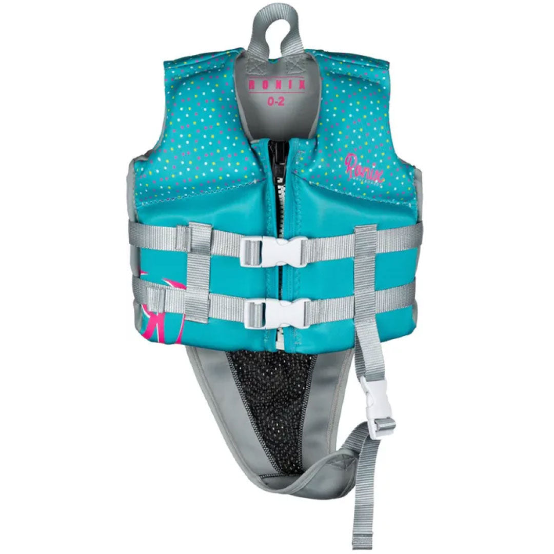 RONIX 2021 August L50S Vest