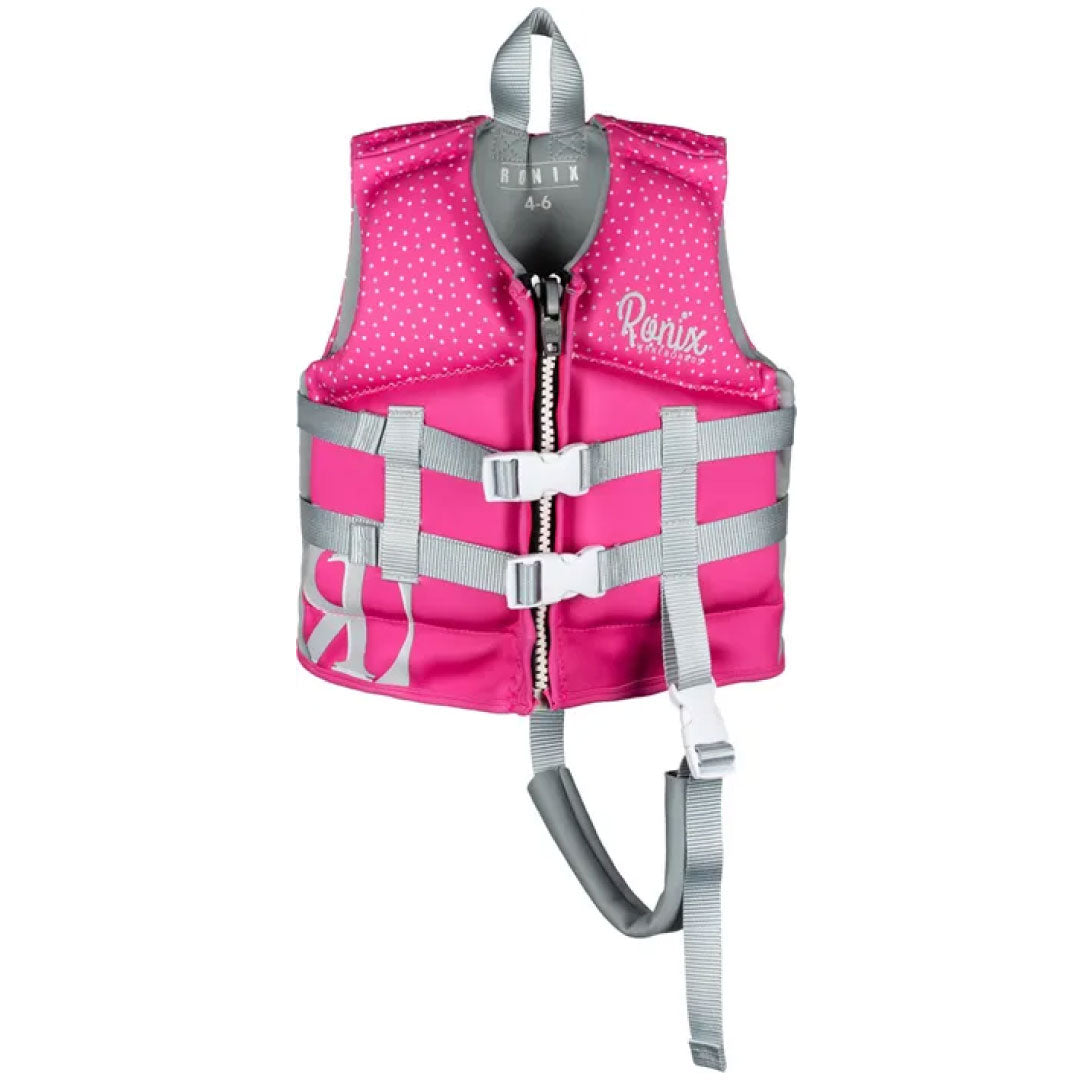 RONIX 2021 August L50S Vest