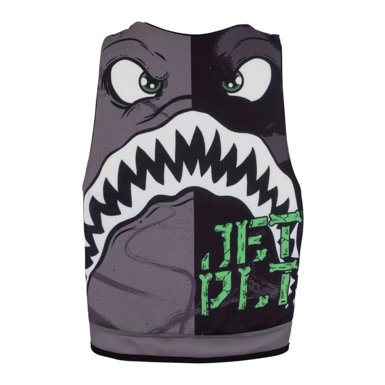 Jet Pilot THE CAUSE F/E YOUTH NEO VEST