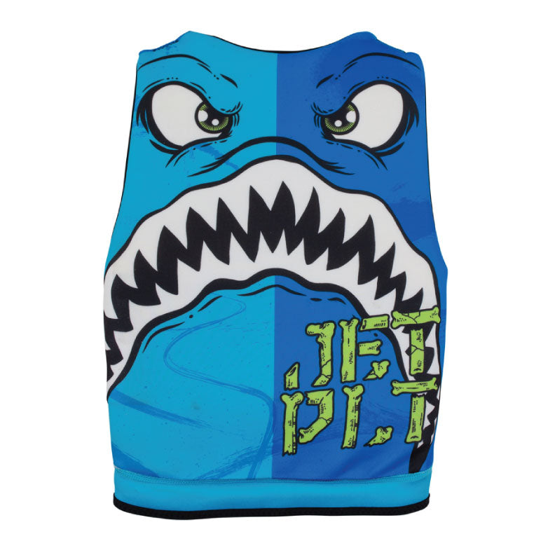 Jet Pilot THE CAUSE F/E YOUTH NEO VEST