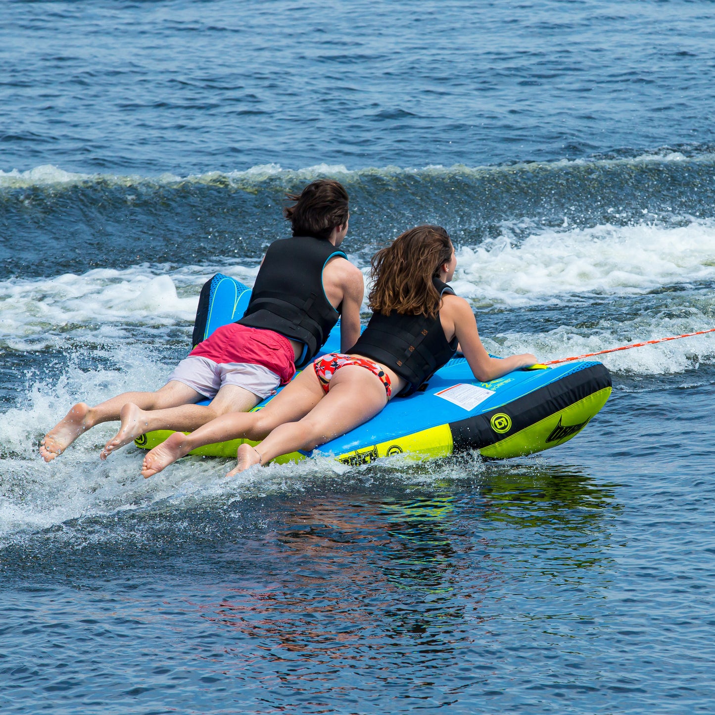 OB INFLATABLE - BATWING 2