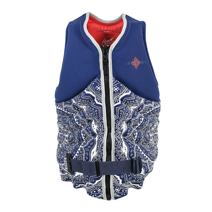 Jet Pilot QUANTUM Y LADIES F/E NEO VEST