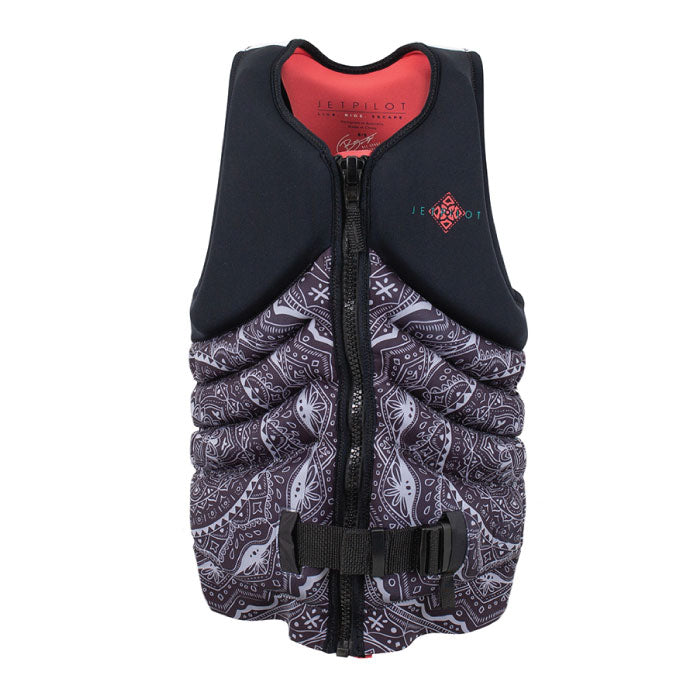 Jet Pilot QUANTUM Y LADIES F/E NEO VEST