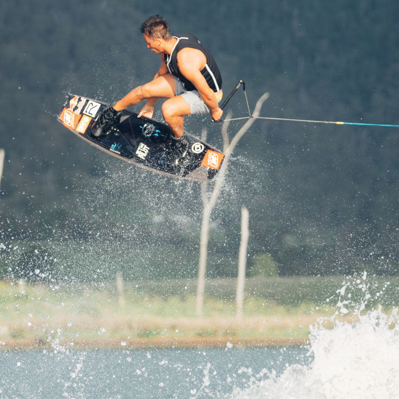 Jet Pilot 2021 MULTI WAKE COVER