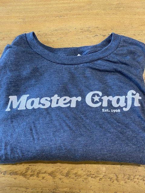 Mastercraft T-shirt