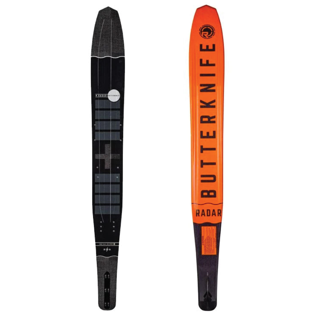 RADAR 2020 Butterknife Ski