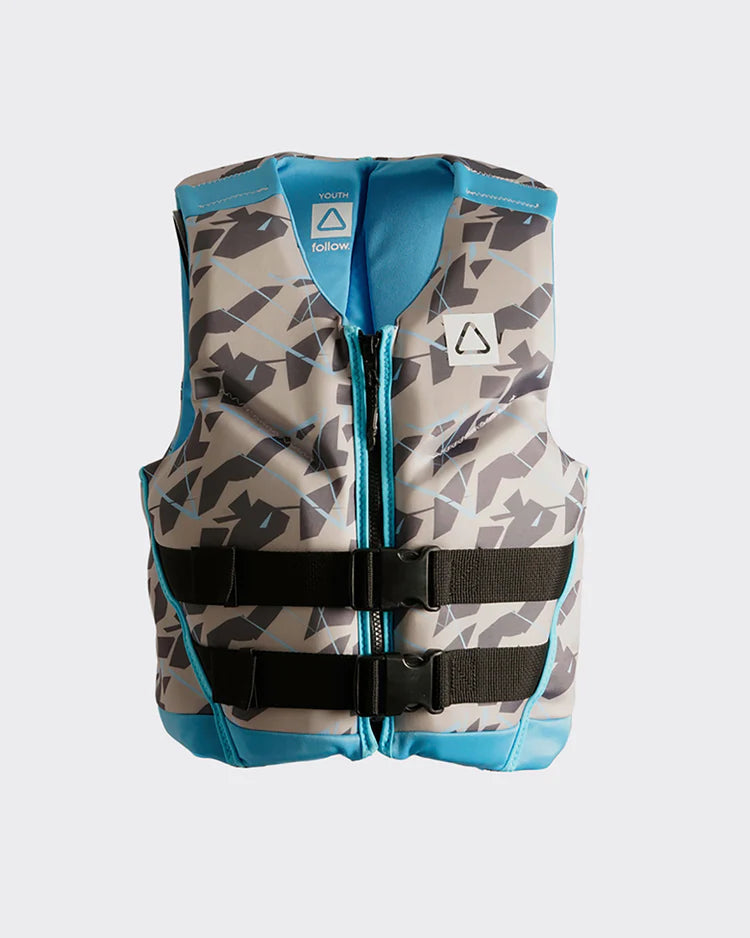 2023 Follow Pop Kids Vest