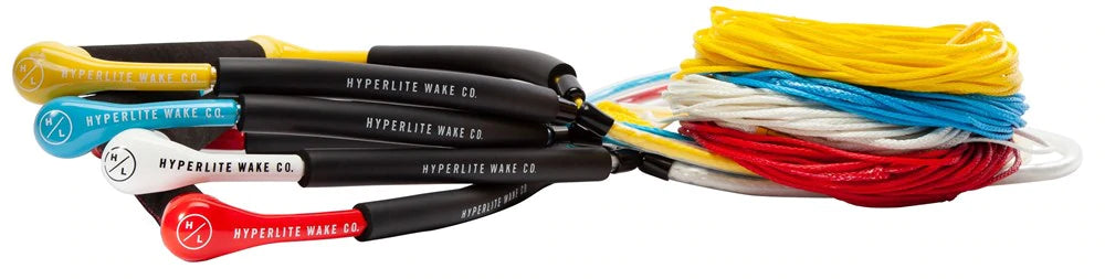 Hyperlite Handle GC w/ Maxim