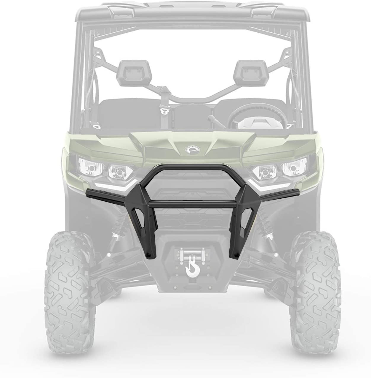 Can-Am Defender Front Bumper#715005754 2020 & Up