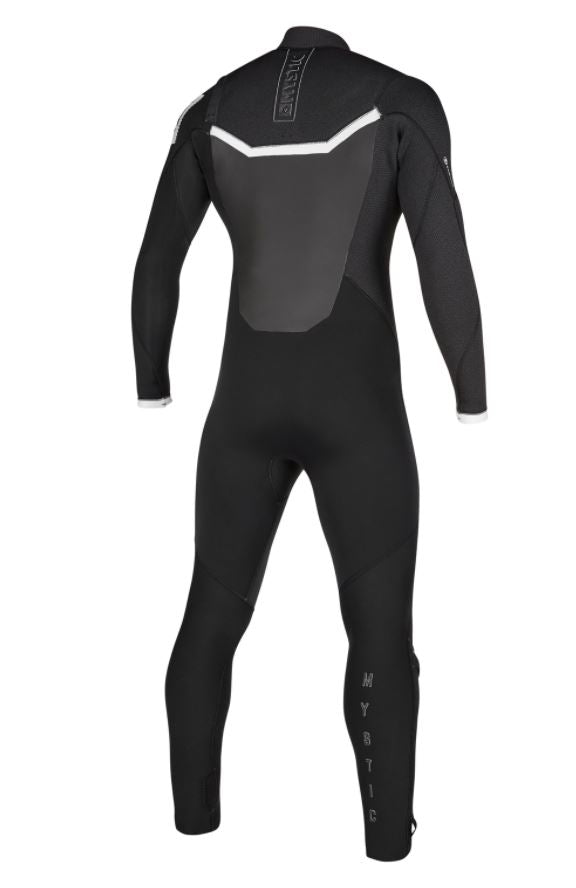 MYSTIC Majestic 4/3 FZ Full Wet Suit