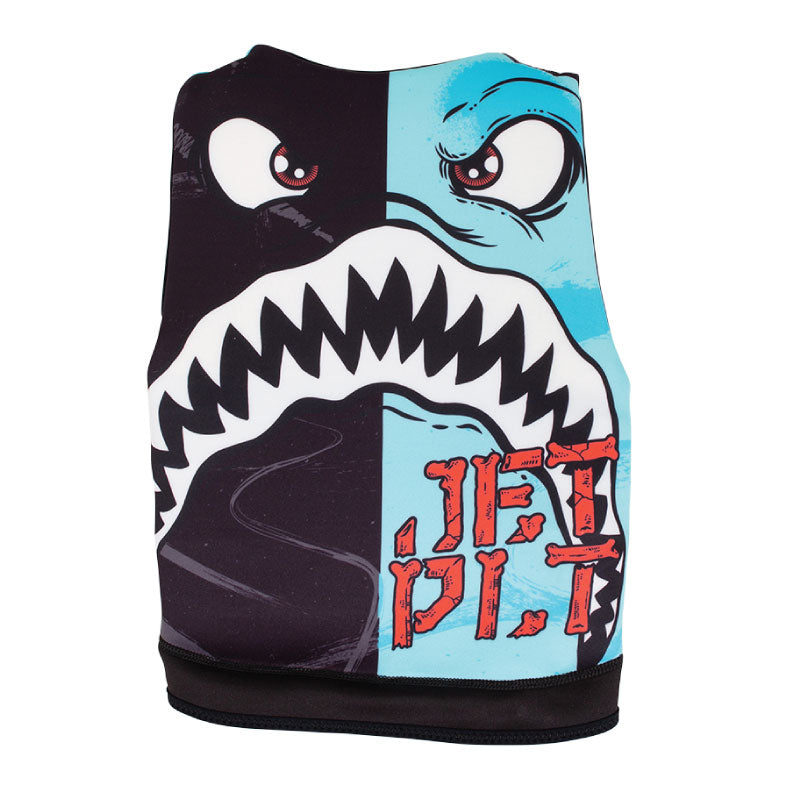Jet Pilot THE CAUSE F/E YOUTH NEO VEST