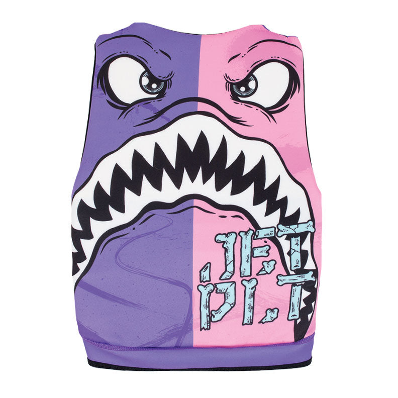 Jet Pilot THE CAUSE F/E YOUTH NEO VEST