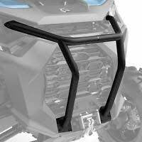 Can-Am Commander Front Bumper