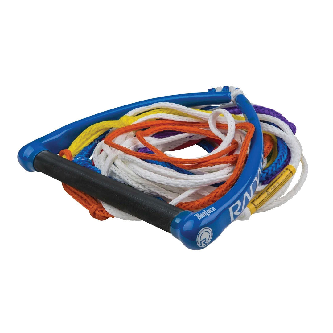 RADAR 2021 Control BarLock 13 Package
