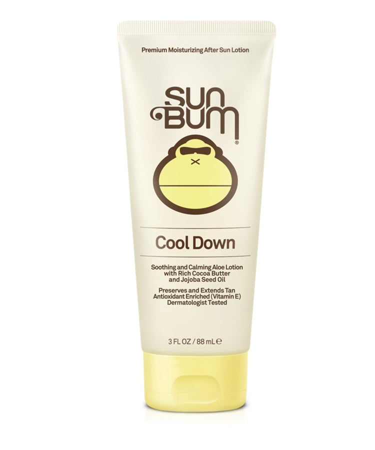 Sun Bum Cool Down Lotion 177 ml